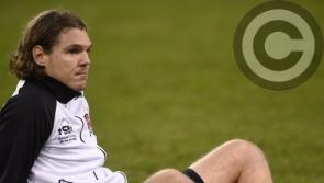 Tough for Vemmelund to say goodbye after Dundalk's FAI Cup final trauma