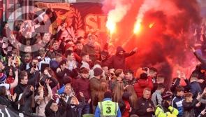 PART TWO | Spot the faces at the FAI Cup final