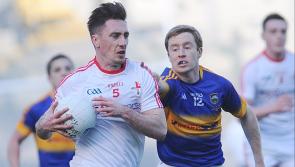 Maguire set for Louth return in 2018?