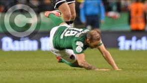 BREAKING | Dundalk target Sheppard re-signs for Cork City