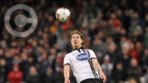 Two Danish clubs said to be interested in Dundalk defender Niclas Vemmelund
