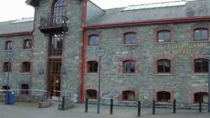 Dundalk library's upcoming virtual events