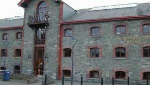 Dundalk Library to host welcome event for Ukrainians and host families