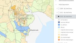 Pobal Deprivation report shows parts of Dundalk remain “very disadvantaged” 
