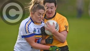 IN PICTURES | DkIT Ladies vs DCU Ladies