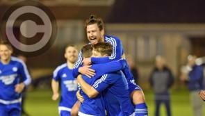 Muirhevna Mor ease to win in Ardee