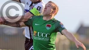 Dundalk FC seeking legal counsel over Sheppard contract saga