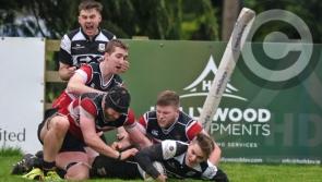 Dundalk RFC grind out super win over Wicklow RFC