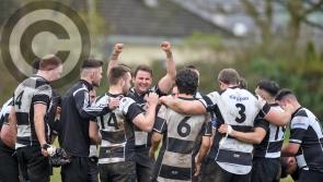 Dundalk seconds' claimed victory over Wicklow today