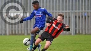 IN PICTURES | Glenmuir U13 vs Bellurgan U13