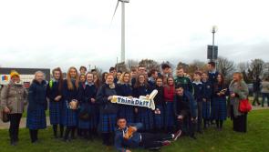Huge turnout for Dundalk Institute of Technology Open Day