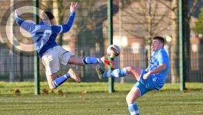 IN PICTURES | Woodview Celtic vs Oldcastle United