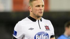 Defender Barrett announces departure from Dundalk FC