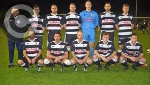 McArdle strikes late as Quay rescue a point against Duleek