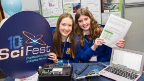 Dundalk schoolchildren exposed to higher traffic emissions than adults