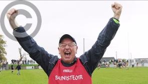 O'Connell's on lookout for new manager as Bates stands down