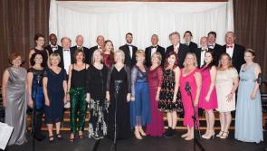 Louth choristers team up with Finns for local concert
