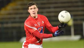 Adrian Reid on why he's retired from Louth GAA duty
