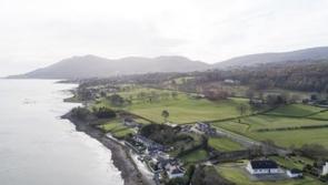 Wastewater report shows that Omeath will continue to discharge raw sewage into environment until 2023