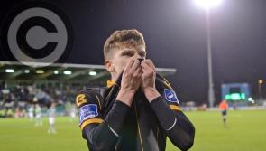 Seán Gannon pens new three-year deal with Dundalk FC