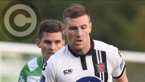 Dundalk FC player McEleney holding talks with number of clubs