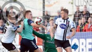 Former Dundalk FC defender signs for American club FC Cincinnati