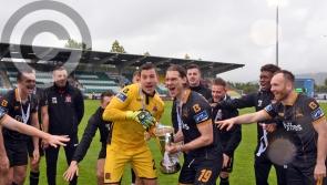 Sava re-signs with Dundalk FC