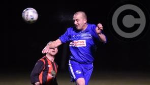 O'Kane and Smith on target as Muirhevna Mor make it three NEFL wins on the bounce