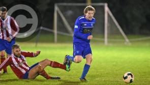 IN PICTURES | Glenmuir FC vs Bay FC 