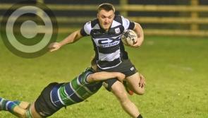 IN PICTURES | Dundalk RFC vs Gorey RFC