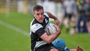Dundalk RFC Seconds' suffer narrow defeat to Gorey