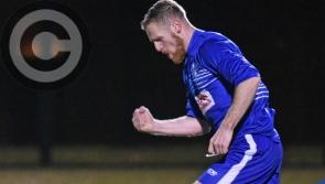 First half strikes enough for Muirhevna Mor to down Donacarney