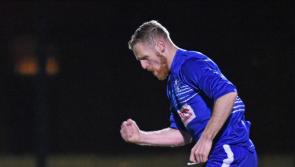 Muirhevna Mor and Bay FC to clash in second round of Tully Cup