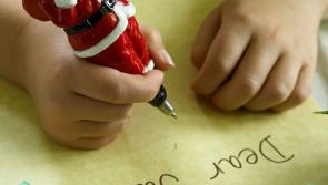Are you writing a letter to Santa this year? Here's some advice from the man himself.....