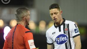 Local defender Grimes leaves Dundalk FC