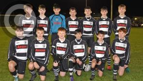 REPORT AND GALLERY | Quay Celtic U14 vs Bellurgan United U14