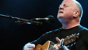 Christy Moore set to play in Louth