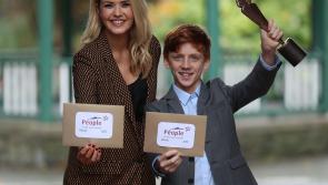 Call for Louth nominations for People of the Year Award