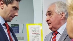Louth parents launch campaign for restoration of respite services