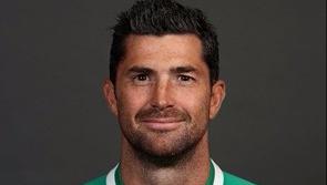 Kearney to start for Ireland in final November series match