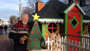 Dundalk's Frostival 2017 set to kick off 