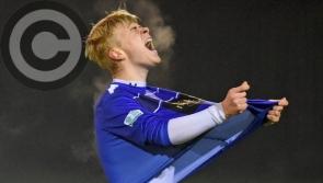 Byrne and Sheils on target as Glenmuir seal crucial NEFL win