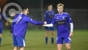 IN PICTURES | Glenmuir FC vs BJD Celtic