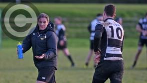 IN PICTURES | Dundalk RFC vs Enniscorthy RFC