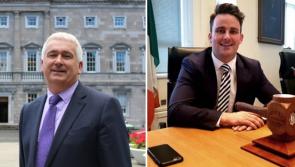 Louth politicians in Twitter spat as election rhetoric ramps up