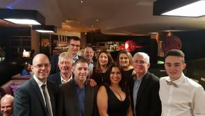 Louth cyclists take home the honours at Cycling Ireland Awards