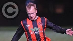 Teenager O'Connor scores twice as Bellurgan pick up crucial NEFL win