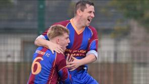 Another week, another Wojceich Gladysz hat-trick and another Redeemer victory