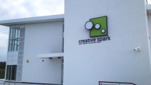 Creative Spark welcomes their European partners from the Erasmus+ INVOLVE Project.