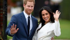 Carrickmacross designers hopeful Meghan Markle's wedding dress will feature their lace 